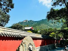 -青岛崂山太清宫