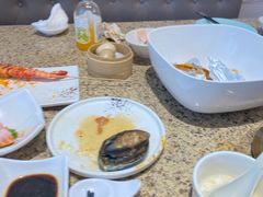 -丰卓会海鲜自助(中润大道店)