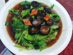 -海宝酒家(中山四路店)