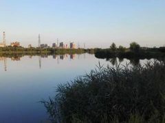 -永定河休闲森林公园