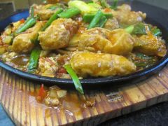 自游人特色美食一楼-自游人·美食一楼·地道徽菜(三十年名店)
