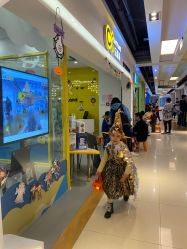 -Early Rider 儿童自行车(蓝色港湾店)