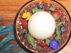 -烛影拾光观景餐厅·创意菜·摄影·小提琴(大唐不夜城店)