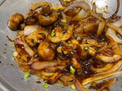 -钱记·乡野菜(紫荆花路店)