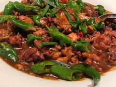 -宝轩渔府·老字号海鲜·正宗津菜(水上店)