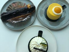 -La Porte de Paris 巴黎之门法式甜品
