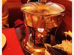 -OPEN開全日自助餐厅·西餐·海鲜(佛山希尔顿酒店)