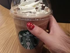 -星巴克(哈尔滨松雷店)