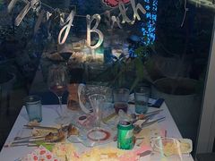 -春树下·树屋花房西餐厅(罍街AS1980店)