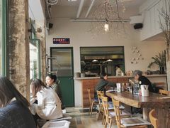 大堂-RAC BAR(安福路店)