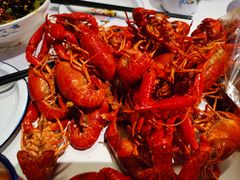 -老长沙龙虾馆·聚会餐厅(白石洲店)