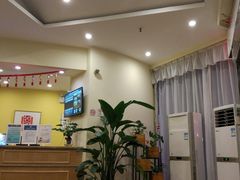 -如家酒店·neo(福州五一广场南门兜地铁站店)