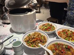 -壹盏灯(华远店)