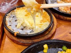 拉丝儿-老东镇啤酒屋海鲜加工·蒸汽海鲜·海鲜烧烤(台东店)