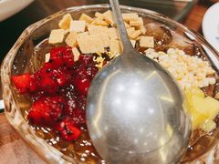 -小菜园新徽菜(上海浦东复地活力城店)