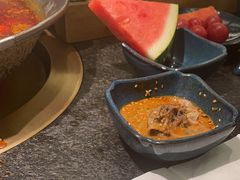 -湊湊火锅·茶憩(打浦桥日月光店)