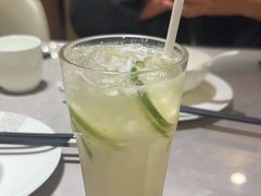 -粤陸玖玖·港式手作茶餐厅(珠江路店)