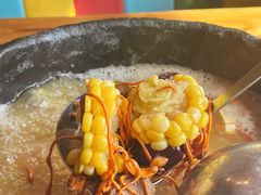 -峰瑞藏地美食·石锅鸡·牦牛肉(大昭寺品牌店)