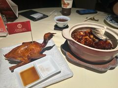 -侨美食家·粤菜(体育西路店)
