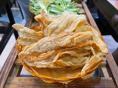 -六味牛杂煲·斋菜煲(桫椤湾店)