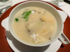 -杭州君悦酒店·湖滨28中餐厅