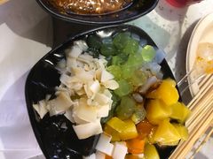-签哥签妹儿串串火锅(青年路店)
