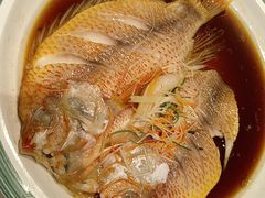 -盛福楼·惠山宴(盛岸路店)