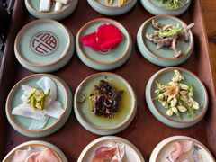 -桥香园过桥米线(国贸店)