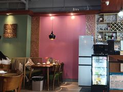 -泰澜得泰国菜(大学城店)