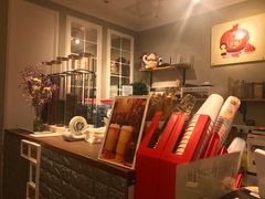 -九秋茶铺(三里屯店)