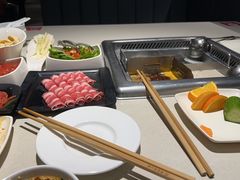 -海底捞火锅(勒泰店)