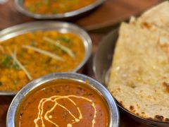 -克比叔叔印度餐厅Kebabs on the Grille(永康路分店)