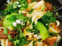 -东方削面(迎泽街店)
