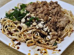 宜宾燃面-康大口蘑面庄(将军街店)