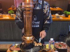 -kingkong大猩猩烤肉(CBD店)