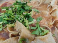 锅巴菜-正味斋锅巴菜(西北角店)