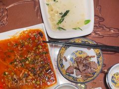 -缪氏川菜(深圳北站缤果空间店)