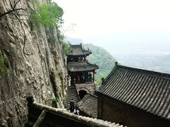 -娲皇宫