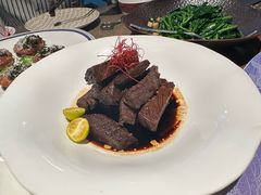 -曾宴·楚菜(湖北省博物馆店)