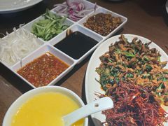 -姥姥家春饼店(八里庄店)