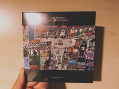 -独音唱片 Indie Music