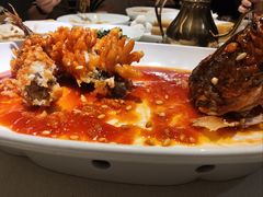 -京味斋·烤鸭·北京菜(安贞店)