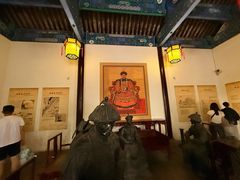 -乾隆行宫