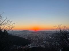 -千佛山风景名胜区