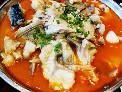 -奥山雅阁酒店·中餐厅