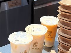 -KOI Thé(正佳广场店)