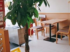 -德克士(什邡永辉超市店)