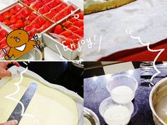 -王森咖啡西点烘焙培训(上海名厨中心店)