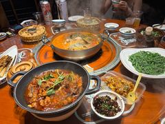 -亮欢寨(凯里总店)