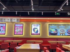 -朴大叔拌饭(上海金山万达店)
